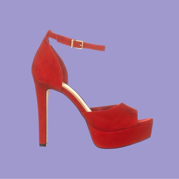 Beatriz by Jessica Simpson Sandals - Picture 2 of 2